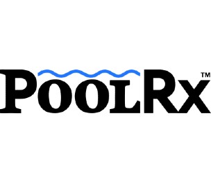 POOLRX WORLDWIDE INC 331066 Black Poolrx+ Spa Unit 20-30k Gal